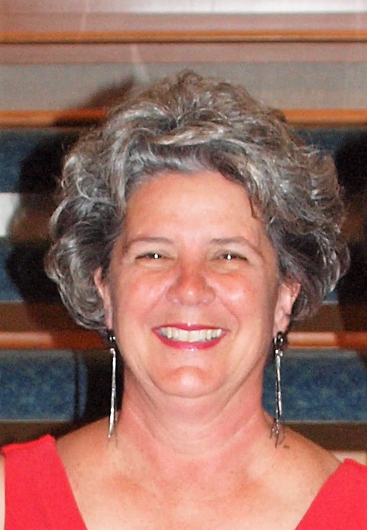 Ann Goyer, Executive Director of IHEA
