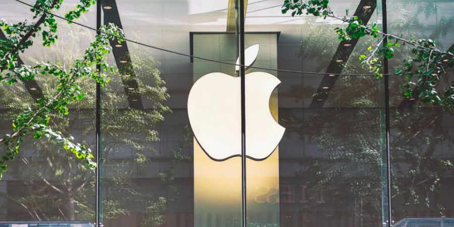 Apple opens another megastore in China amid William Barr criticism
