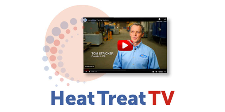 Heat Treat TV