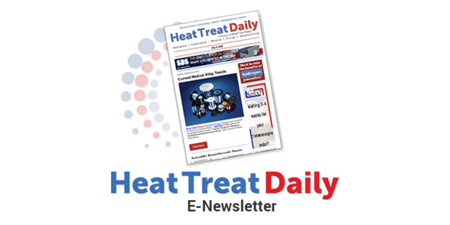 Heat Tret Daily E-Newsletter