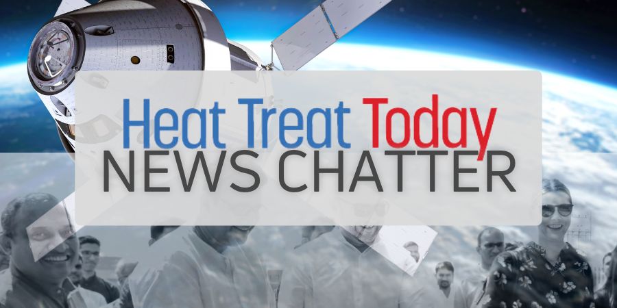 All 11 News Chatter To Keep You Current