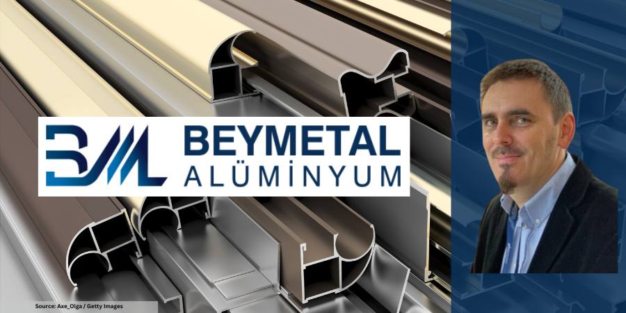In-House Heat Treat Innovates To Improve Aluminum Extrusion