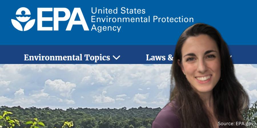 Message from the Editor: What Are the EPA Scopes?